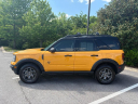 Thumbnail image of 2021 Ford Bronco Sport at Two Rivers Ford
