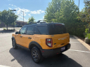 Thumbnail image of 2021 Ford Bronco Sport at Two Rivers Ford