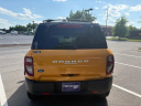 Thumbnail image of 2021 Ford Bronco Sport at Two Rivers Ford
