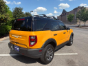 Thumbnail image of 2021 Ford Bronco Sport at Two Rivers Ford