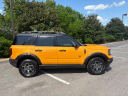 Thumbnail image of 2021 Ford Bronco Sport at Two Rivers Ford
