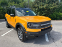 Thumbnail image of 2021 Ford Bronco Sport at Two Rivers Ford