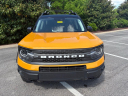Thumbnail image of 2021 Ford Bronco Sport at Two Rivers Ford