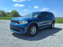 Thumbnail image of 2024 Dodge Durango at Myers Chrysler Dodge Jeep Ram