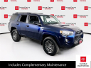 Thumbnail image of 2021 Toyota 4Runner at Inver Grove Toyota