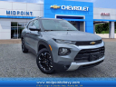 Thumbnail image of 2023 Chevrolet Trailblazer at Midpoint Chevrolet