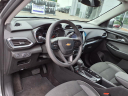 Thumbnail image of 2023 Chevrolet Trailblazer at Midpoint Chevrolet