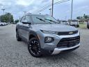 Thumbnail image of 2023 Chevrolet Trailblazer at Midpoint Chevrolet
