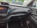 Thumbnail image of 2023 Chevrolet Trailblazer at Midpoint Chevrolet