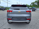 Thumbnail image of 2023 Chevrolet Trailblazer at Midpoint Chevrolet
