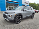 Thumbnail image of 2023 Chevrolet Trailblazer at Midpoint Chevrolet