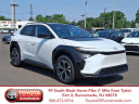 Thumbnail image of 2025 Toyota bZ4X at Toyota of Runnemede USED