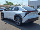 Thumbnail image of 2025 Toyota bZ4X at Toyota of Runnemede USED