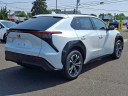 Thumbnail image of 2025 Toyota bZ4X at Toyota of Runnemede USED