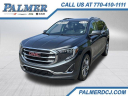 Thumbnail image of 2018 GMC Terrain at Palmer Dodge - New