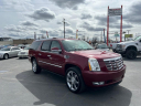 Thumbnail image of 2007 Cadillac Escalade ESV at IDAHO REMARKETING LLC