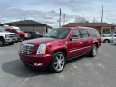 Thumbnail image of 2007 Cadillac Escalade ESV at IDAHO REMARKETING LLC