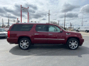 Thumbnail image of 2007 Cadillac Escalade ESV at IDAHO REMARKETING LLC