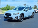 Thumbnail image of 2019 Subaru Crosstrek at Lou Fusz Subaru St. Peters