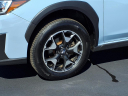 Thumbnail image of 2019 Subaru Crosstrek at Lou Fusz Subaru St. Peters