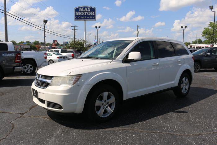 Thumbnail image of 2009 Dodge Journey at May Motor Company