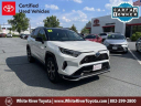 Thumbnail image of 2021 Toyota RAV4 Prime at WhiteRiverToyota - New