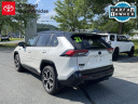Thumbnail image of 2021 Toyota RAV4 Prime at WhiteRiverToyota - New