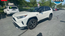 Thumbnail image of 2021 Toyota RAV4 Prime at WhiteRiverToyota - New