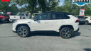 Thumbnail image of 2021 Toyota RAV4 Prime at WhiteRiverToyota - New
