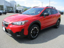 Thumbnail image of 2023 Subaru Crosstrek at Bedard Brothers - USED