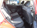 Thumbnail image of 2023 Subaru Crosstrek at Bedard Brothers - USED