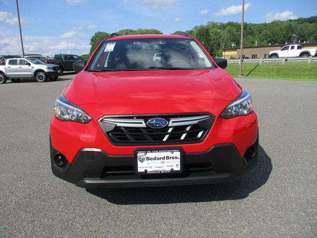 Thumbnail image of 2023 Subaru Crosstrek at Bedard Brothers - USED