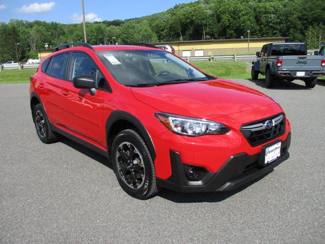 Thumbnail image of 2023 Subaru Crosstrek at Bedard Brothers - USED