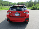Thumbnail image of 2023 Subaru Crosstrek at Bedard Brothers - USED