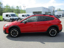 Thumbnail image of 2023 Subaru Crosstrek at Bedard Brothers - USED
