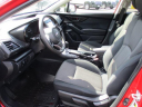 Thumbnail image of 2023 Subaru Crosstrek at Bedard Brothers - USED
