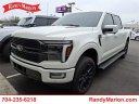 Thumbnail image of 2024 Ford F-150 at Randy Marion Ford
