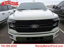 Thumbnail image of 2024 Ford F-150 at Randy Marion Ford