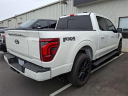 Thumbnail image of 2024 Ford F-150 at Randy Marion Ford