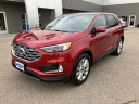 Thumbnail image of 2024 Ford Edge at Northtown Ford