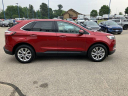 Thumbnail image of 2024 Ford Edge at Northtown Ford