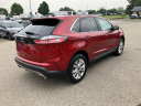 Thumbnail image of 2024 Ford Edge at Northtown Ford