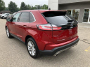 Thumbnail image of 2024 Ford Edge at Northtown Ford