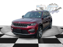 Thumbnail image of 2025 Jeep Grand Cherokee at Garden City Jeep Chrysler