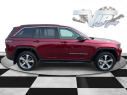 Thumbnail image of 2025 Jeep Grand Cherokee at Garden City Jeep Chrysler
