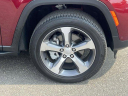 Thumbnail image of 2025 Jeep Grand Cherokee at Garden City Jeep Chrysler