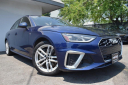 Thumbnail image of 2021 Audi A4 at Milan Motors