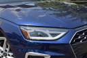 Thumbnail image of 2021 Audi A4 at Milan Motors