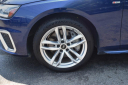 Thumbnail image of 2021 Audi A4 at Milan Motors