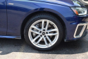 Thumbnail image of 2021 Audi A4 at Milan Motors